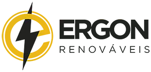 logo Ergon Renováveis - Eólico e Solar