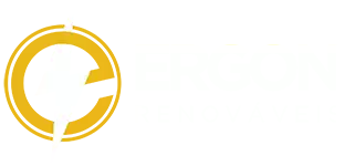 logo Ergon Renováveis - Eólico e Solar