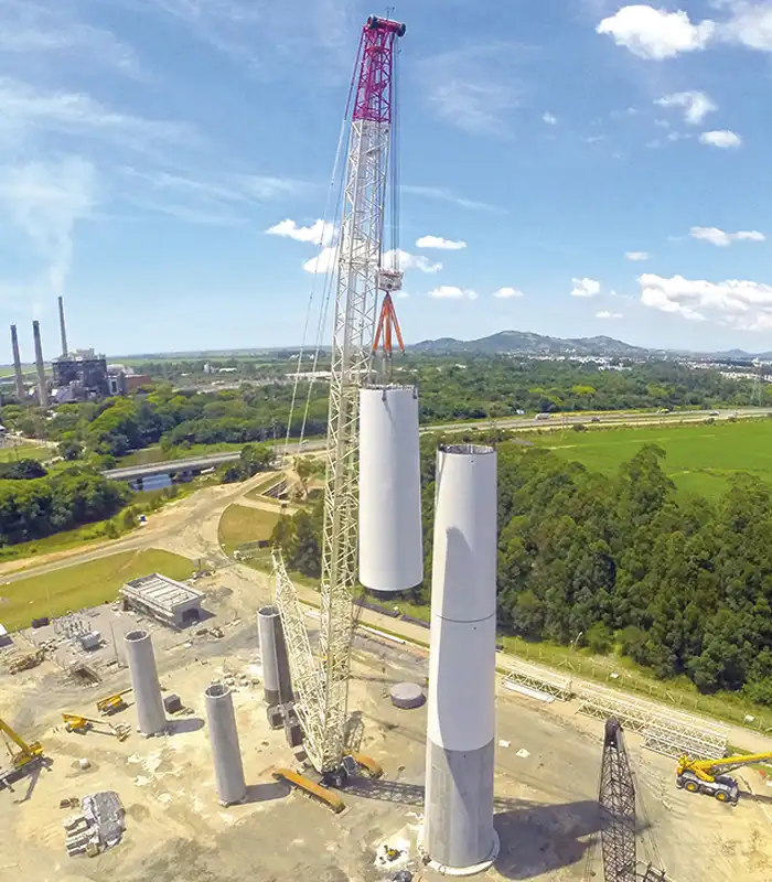 energia eólica